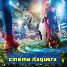 cinema itaquera